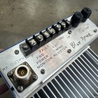 Mmd 700 Watt 88-108 Mhz Fm Broadcast Amplifier Untested  Parts