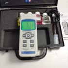 Sper Scientific Ph-sd Card Data Logger   850060  61 Ph  Orp  And Temperature New