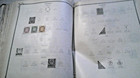 Turkey Early Lot Of Stamps 19th Century 1800s Scott Brown Album 3 Photos