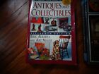 2 Antique   Collectible Price Guides Included Photos And Tips When Evaluating