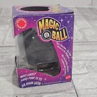 Vintage 2011 Mattel Magic 8 Ball Fortune Teller Lucky Questions Answers New