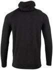 509 Fzn Merino Mens Base Layer Hoody Black  2021  Sm