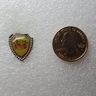 Vintage The Osmond Family Theater Branson Missouri Souvenir Lapel Pin Hong Kong