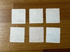 1951 Pr China R5 Tiananmen Sc  95-100 Complete Set Of 6 Mint Never Hinged Vf xf