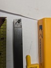 New Kennametal Scacl-062d Indexable Tool Holder 3 8  X 3 8  Lathe Turning 