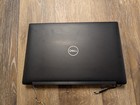 Dell Latitude 7490 14  Matte Fhd Lcd Touch Screen Complete Assembly Black