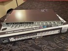 Audient Asp800 8 Channel Microphone Preamplifier And Adc With Hmx   Iron