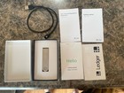Used Ledger Nano X Cryptocurrency Bluetooth Hardware Wallet
