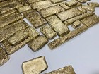 300 Grams Scrap Gold Bar For Gold Recovery Melted Different Computer Coins Pins
