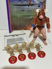 Lakeside Crossbows And Catapults Battling Giant Minotaur Used
