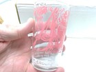Vintage Pair Of Davy Crockett 4 1 4  Glasses