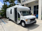 2002 Ford Dual Ac Units Generator 