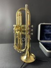  vintage  Conn Director  shooting Star  Cornet  1969 