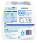 All Sensitive Fresh Liquid Laundry Detergent  Spring Breeze  166 Loads  250 Oz 