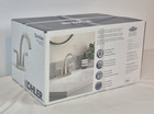 Kohler Sundae 4  Centerset 2-handles Bathroom Faucet Brushed Nickel R28796-4d-bn