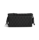 Nwt Vera Bradley Moonless Night Wildwood Wallet Crossbody 51009-20089 Msrp  65