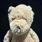 Jellycat Bashful Honey Bear Plush Brown Tan Medium London Stuffed Toy 12 
