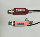 Mini 3g-sdi 1550nm Laser  Fiber Extender  St  20km    support Custom Wavelength 