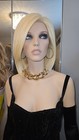 Nadja By Greneker Vintage Mannequin Collectable Modeled Off Supermodel