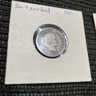 Interesting Lot Of 10 Old International Coins Dates Range 1880-1964