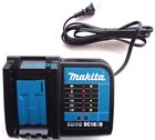 New Dc18sd Makita Genuine 18v Battery Charger 18 Volt 4 Bl1830  Bl1840b  Bl1850b