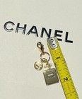 Chanel Beauty Vip-gift Holiday Coco Bottle Charm With Hook