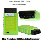 For Toyota G h Chip Vehicle Obd Remote Diy Programming Device Car Key Programmer