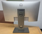Dell Flat Panel Monitor U2722d 27  Silver W  Stand