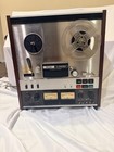 Vintage Teac A-4300sx Stereo Reel To Reel Tape Recorder
