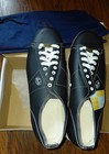 Linds Classic Black Wide Width Eee Right Handed Mens Bowling Shoes Size 18