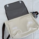 Nickelodeon Avatar The Last Airbender Messenger Bag Adjustable Strap Pockets Nwt