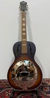 Recording King Rph-r2-brb Dirty 30 s 6-string Resonator Guitar Satin Brownburst
