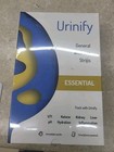 Kidney   Liver Urine Test Strips Kit     Urinary Protein Home Health Test     New