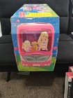 Barbie Pink Sisters Go Camping  Camper V6981 W  Dog Brand New Retired 2011