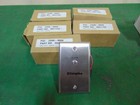 Simplex Fire Alarm Lot - 5 Indicator Lights  1 Remote Test Station  4 Test Key