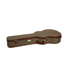Crossrock Master Series-wooden Om martin 000-14 Fret Acoustic Guitar Case