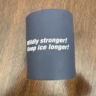 Yeti Foam Drink Koozie