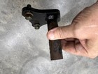 2001 Yamaha Yfm 660r Yamaha Raptor 660r Footrest Bracket Right Side 2000-2003