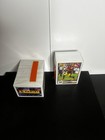 Nfl 2025 Panini  Stickers   Card Collection Full Set   Album