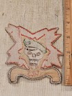 1960s Us Army Vietnam Theater Made 5th Special Forces Ccs Patch L  k   