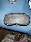 Antique Lemaire Fabt Paris Opera Glasses - Binoculars With Original Leather Case