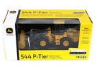 John Deere 544 P-tier Wheel Loader Diecast 1 50 Scale Model Ertl 45844