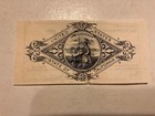 Vintage Interest Coupon 1929 Los Angeles Ca Street Improvement Bond Free Ship