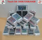   New  Apple Ipod Touch 5th Generation 16gb 32gb 64gb Mp3 4 Player  unused 