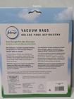Febreze Bissell Style 7 Upright Vacuums Bags  3-pack  Pet Odor Eliminator - New