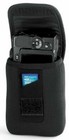New Lowepro Dublin 30 Slim Black Pro Compact Camera Pouch Card Pocket Lp36171