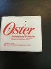 Oster Professional Blade 10 L