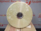 Bemis Tape Bt-10 Industrial Packing Clear Tape Sealer Seam Lot Of 4 New