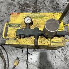 Rhine Air 13-2 Respiratory Confined Space Breathing Air Pump Used