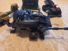 Vintage Lot Of Gi Joe And Cobra Vehicles And Artillery